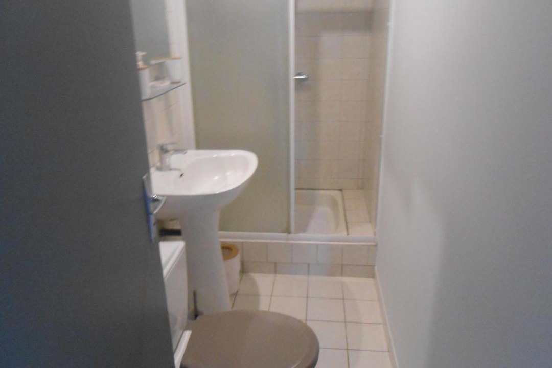 Photo of Bathroom in Les Herbiers