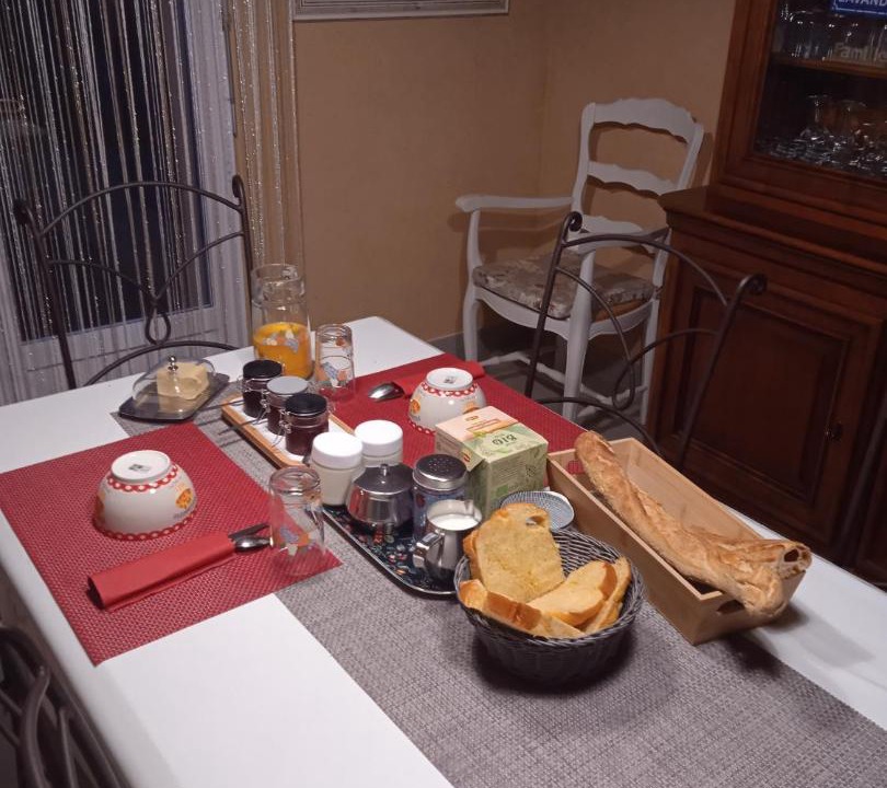 Photo of Kitchen in Les Herbiers