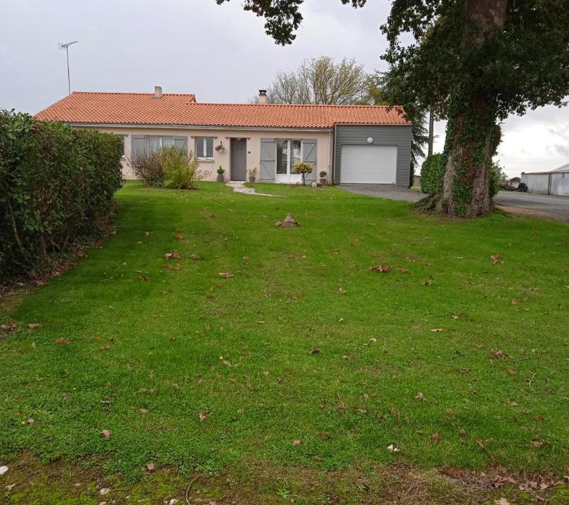 Photo of Others in Les Herbiers