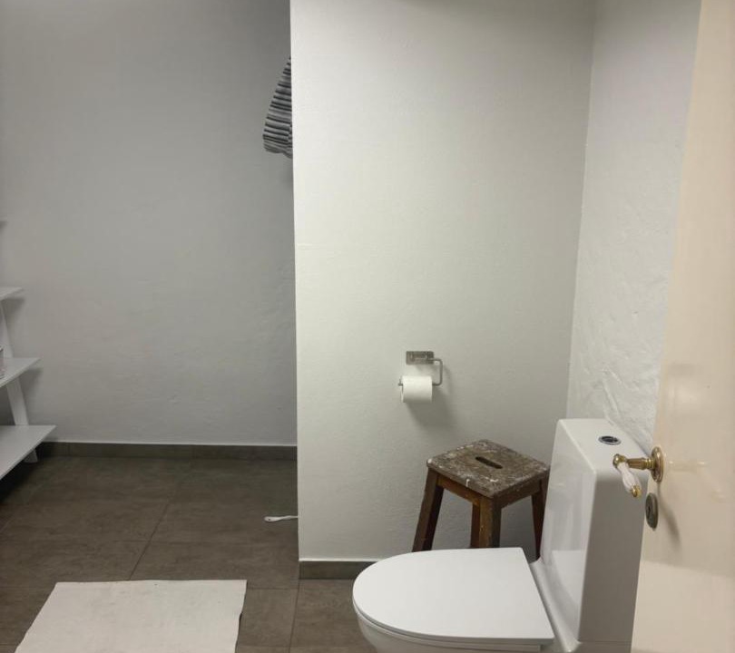 Photo of Bathroom in Vra
