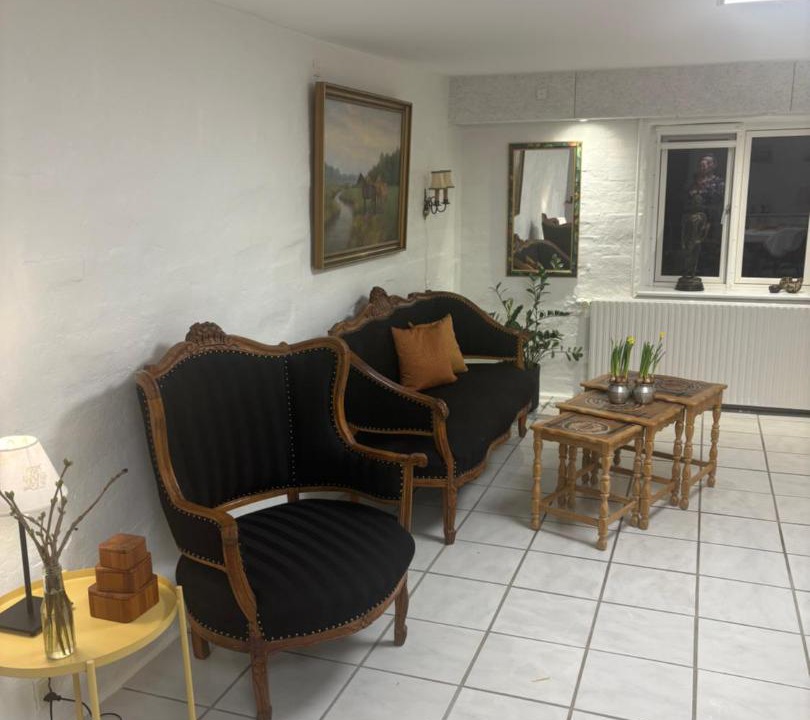 Photo of Livingroom in Vra