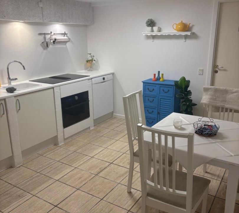 Photo of Kitchen in Vra