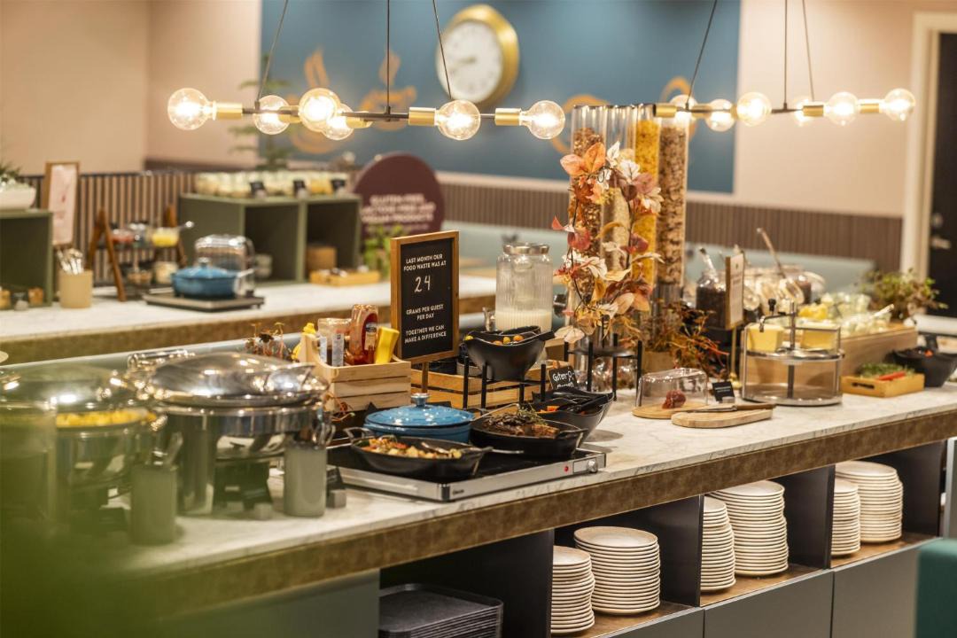 Photo of Kitchen in Aalborg Midtby