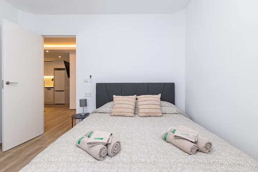 Photo of Bedroom in Torrent