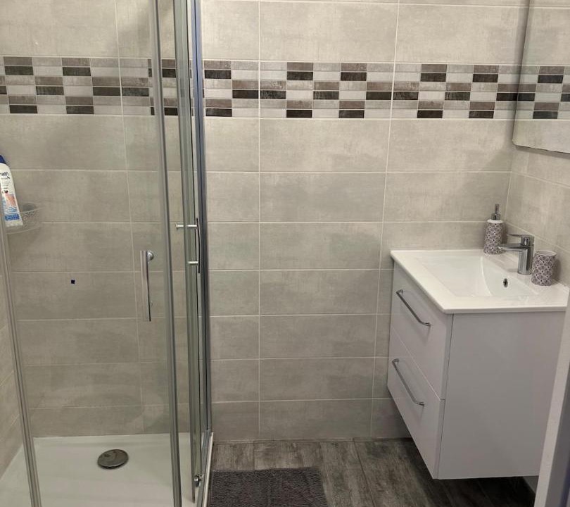 Photo of Bathroom in Chateau-Arnoux-Saint-Auban