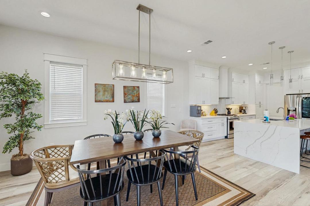 Photo of Kitchen in Pirates Beach West