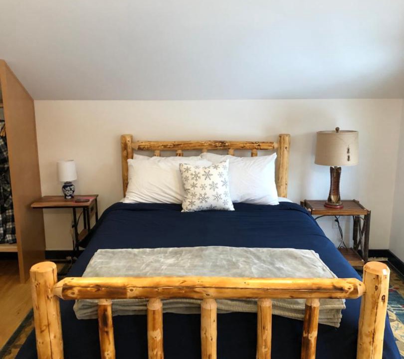 Photo of Bedroom in Hinesburg