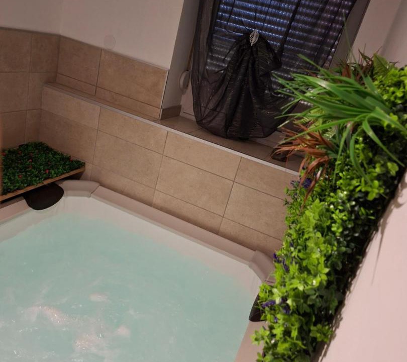 Photo of Bathroom in Audincourt