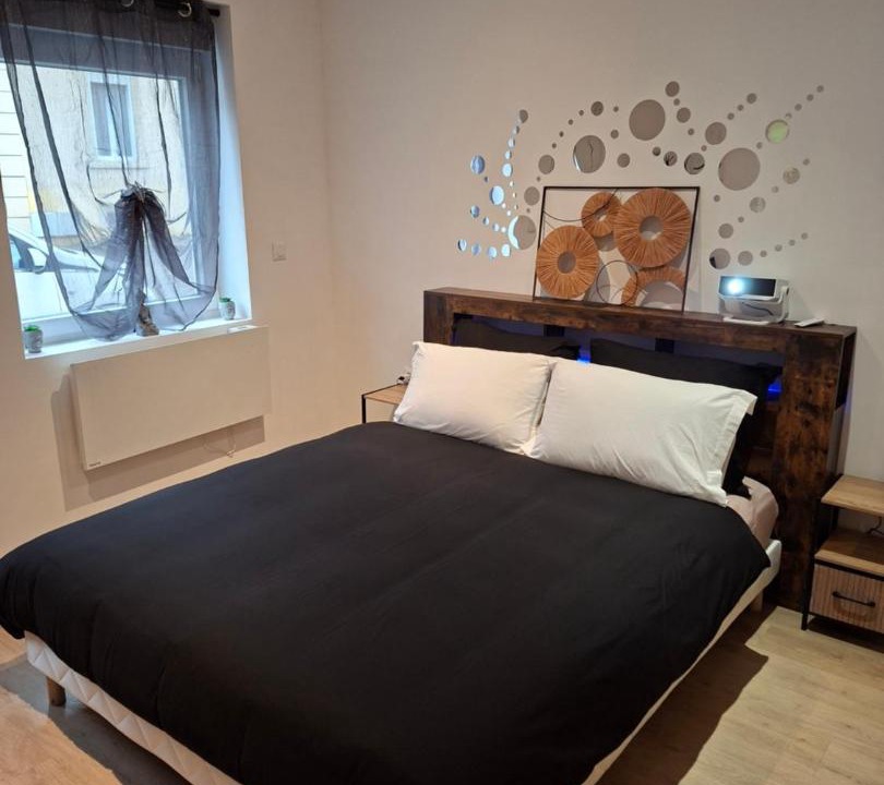 Photo of Bedroom in Audincourt