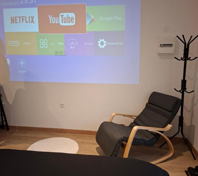 Photo of Livingroom in Audincourt