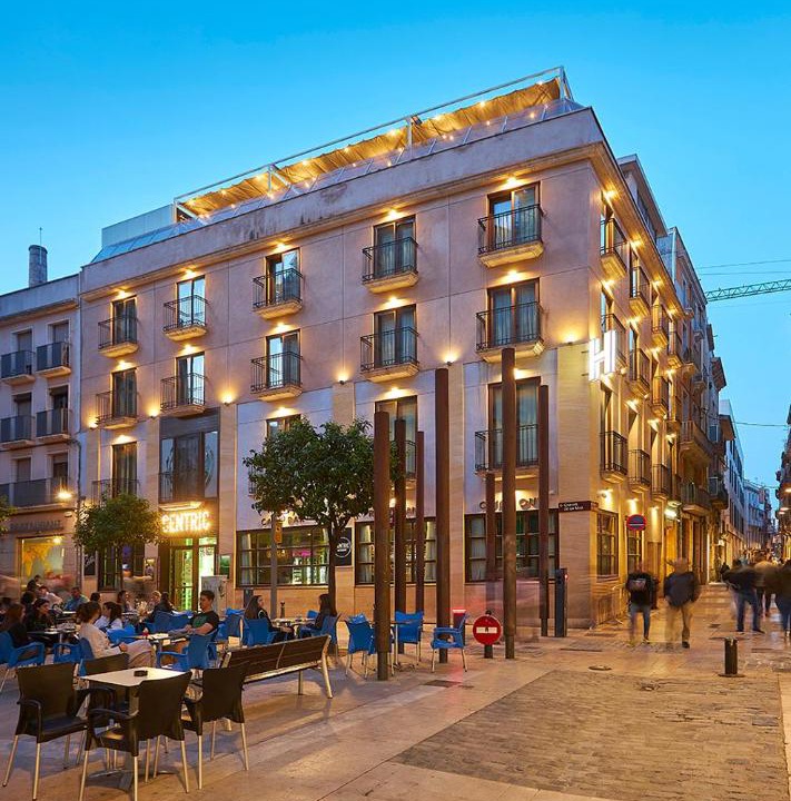 Photo of Others in Reus
