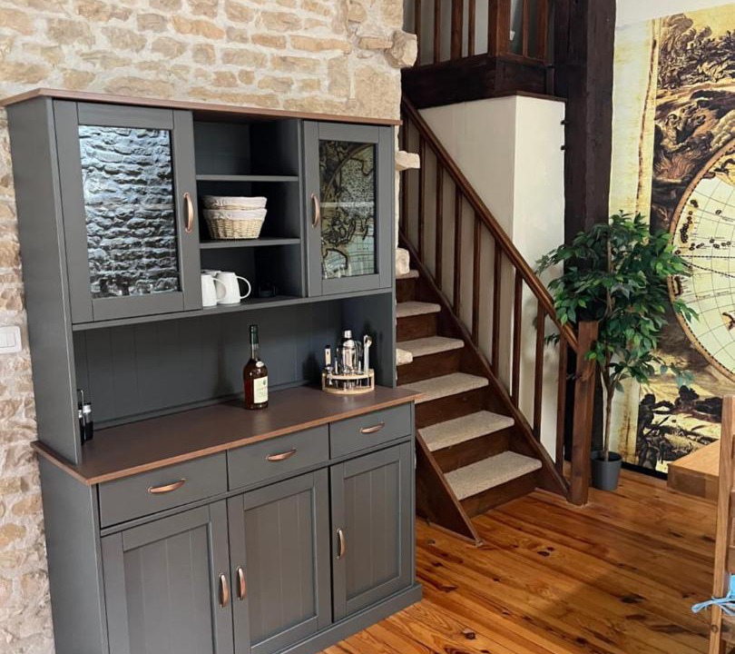 Photo of Kitchen in Loubille