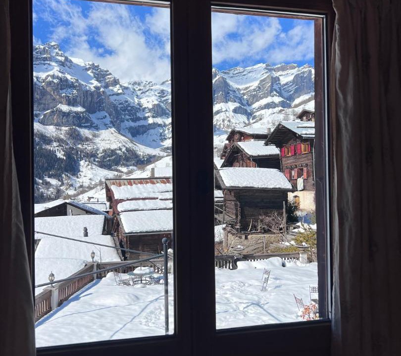 Photo of Others in Albinen