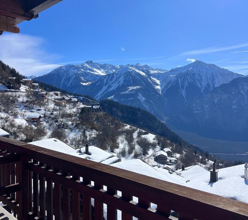 Photo of Others in Albinen