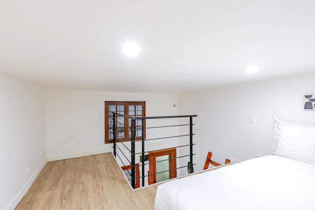 Photo of Bedroom in Le Pre-Saint-Gervais