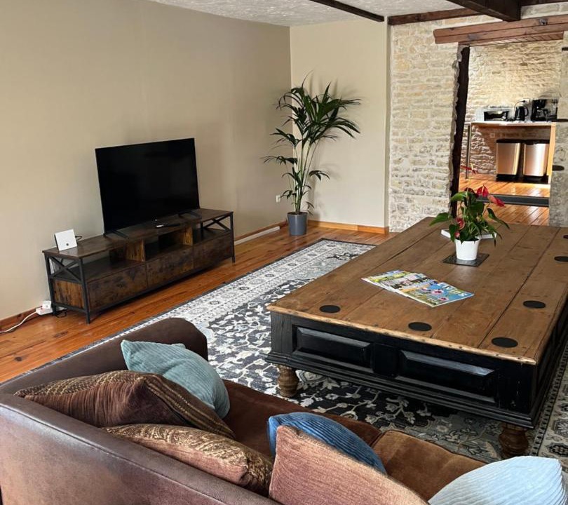 Photo of Livingroom in Loubille