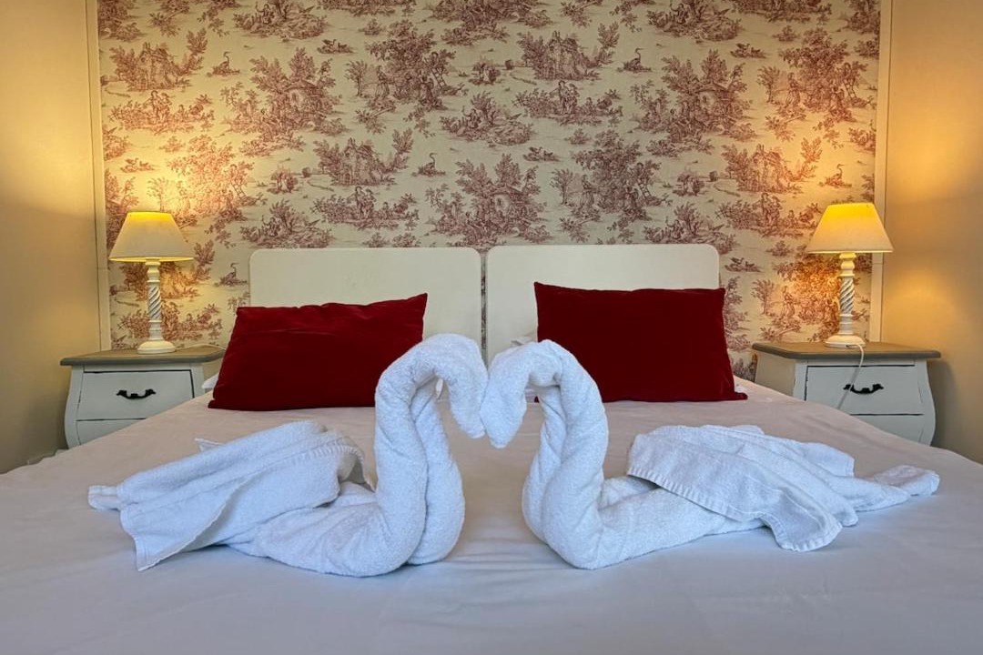 Photo of Bedroom in Monchy-Humieres