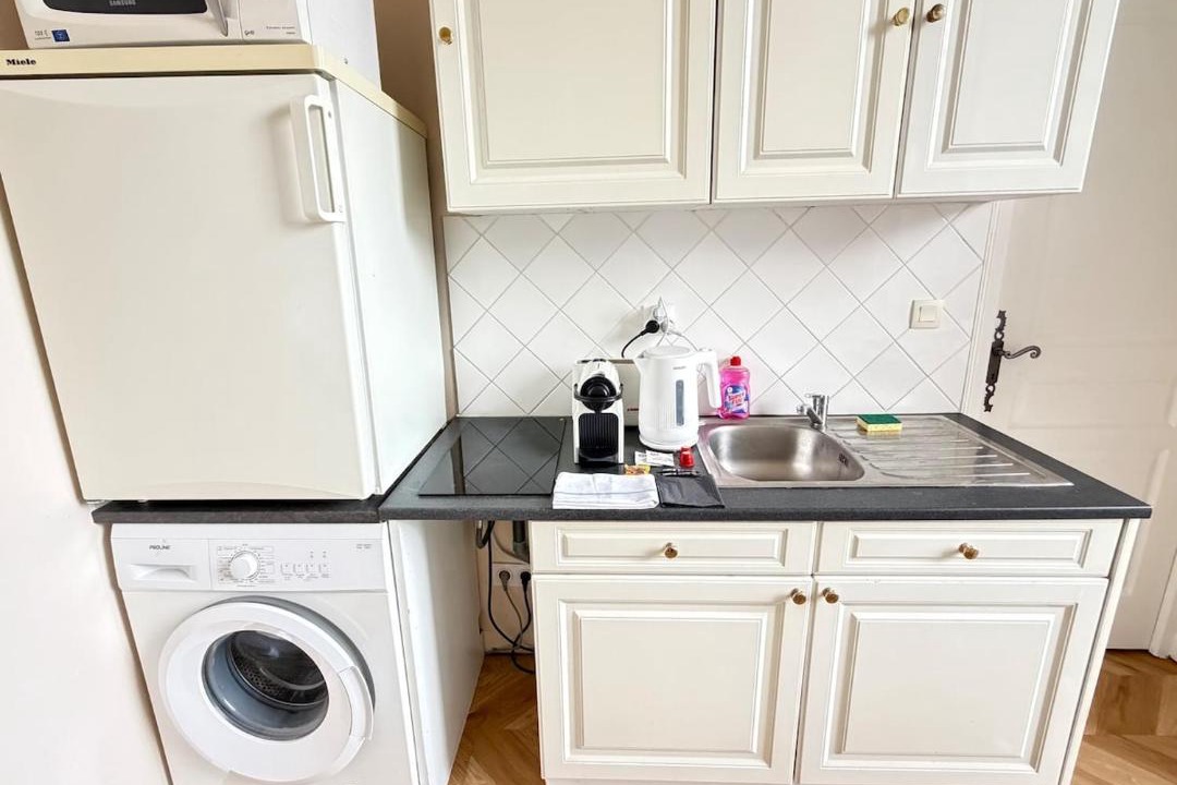 Photo of Kitchen in Monchy-Humieres