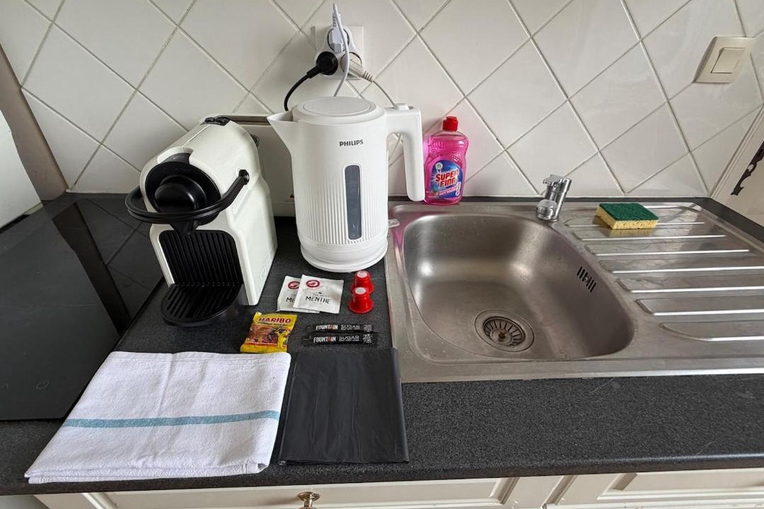 Photo of Kitchen in Monchy-Humieres