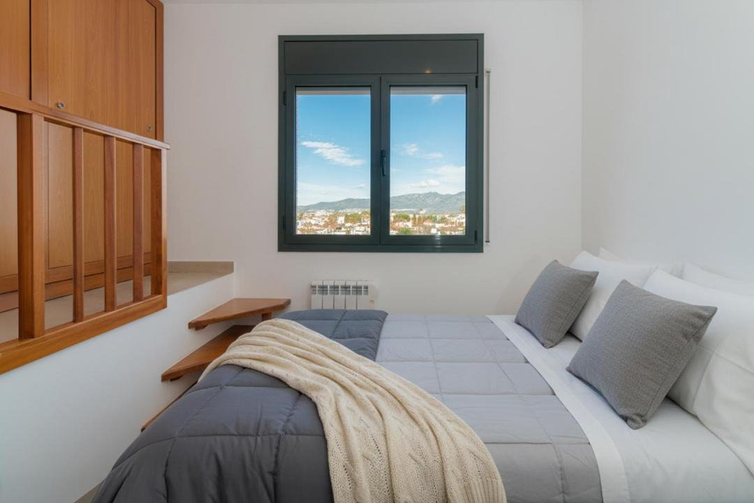 Photo of Bedroom in Empuriabrava