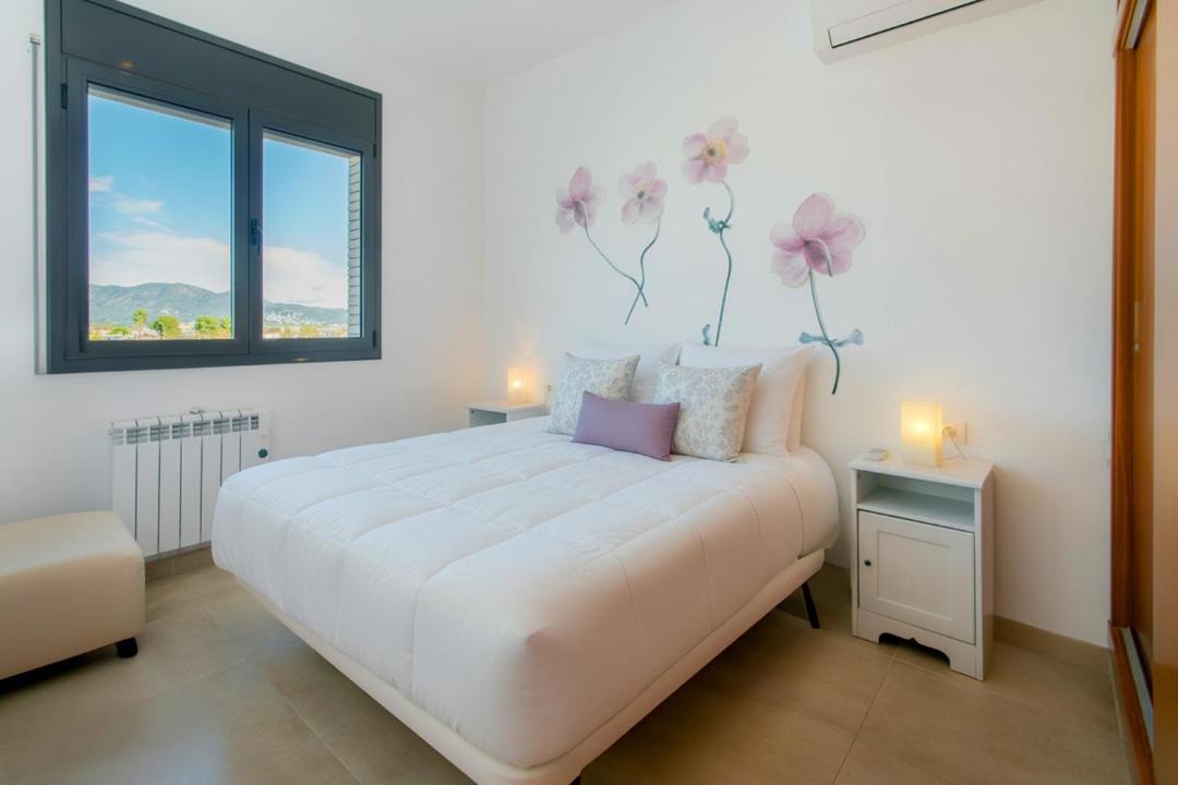 Photo of Bedroom in Empuriabrava