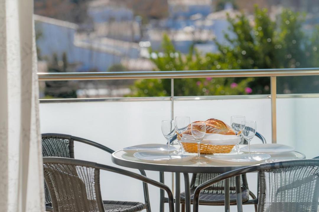 Photo of Patio Balcony in Empuriabrava