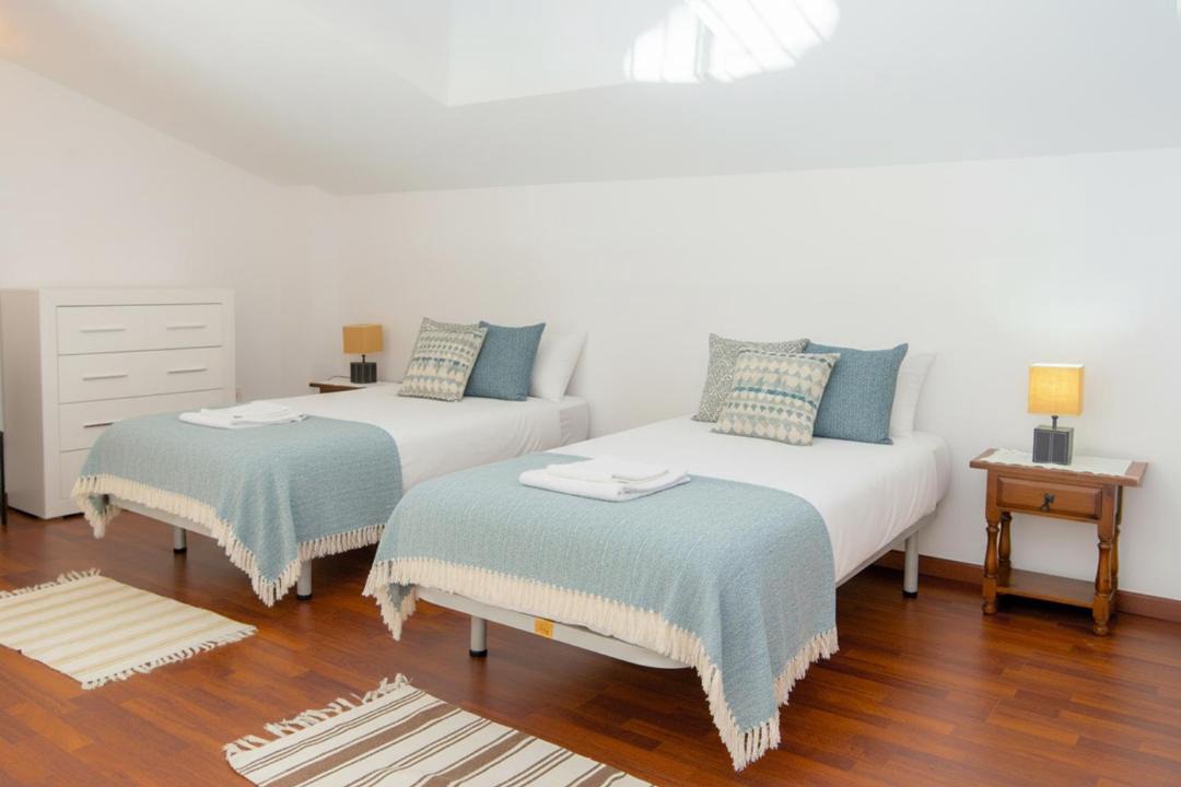 Photo of Bedroom in Empuriabrava