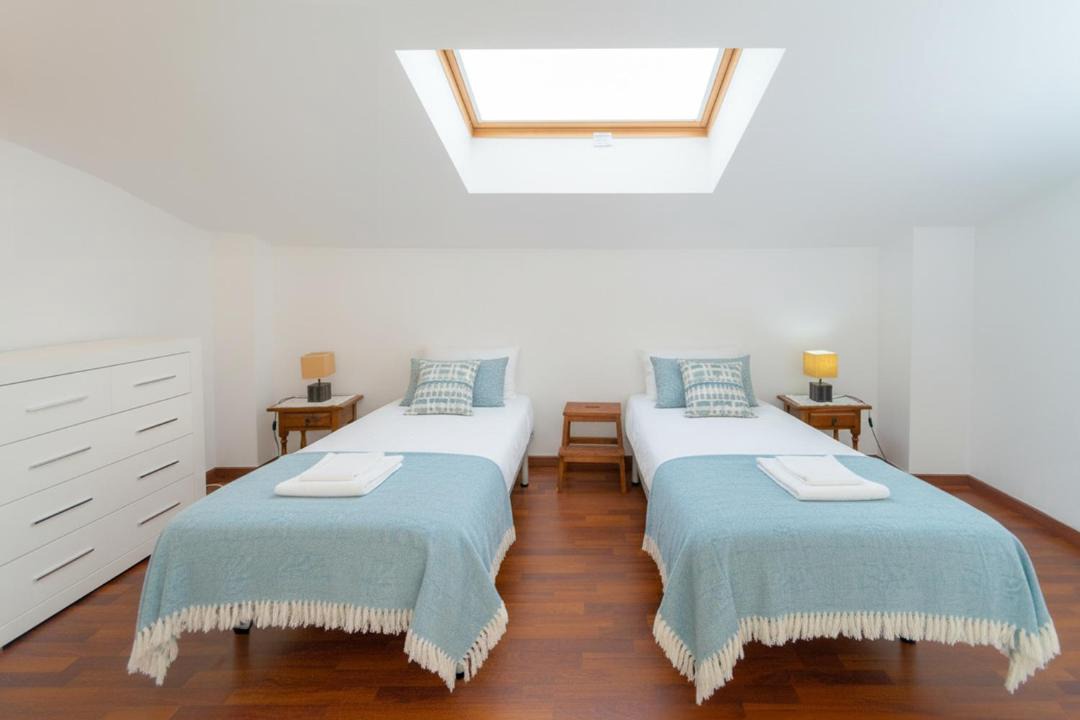Photo of Bedroom in Empuriabrava