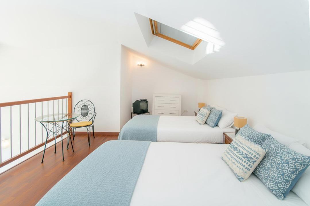 Photo of Bedroom in Empuriabrava