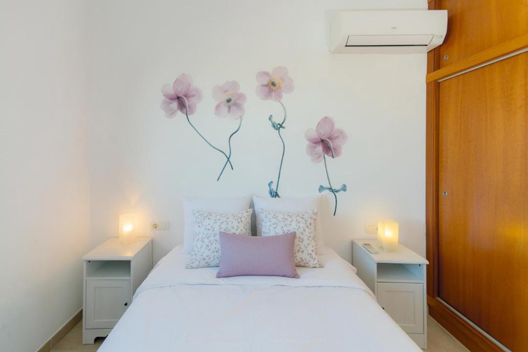 Photo of Bedroom in Empuriabrava
