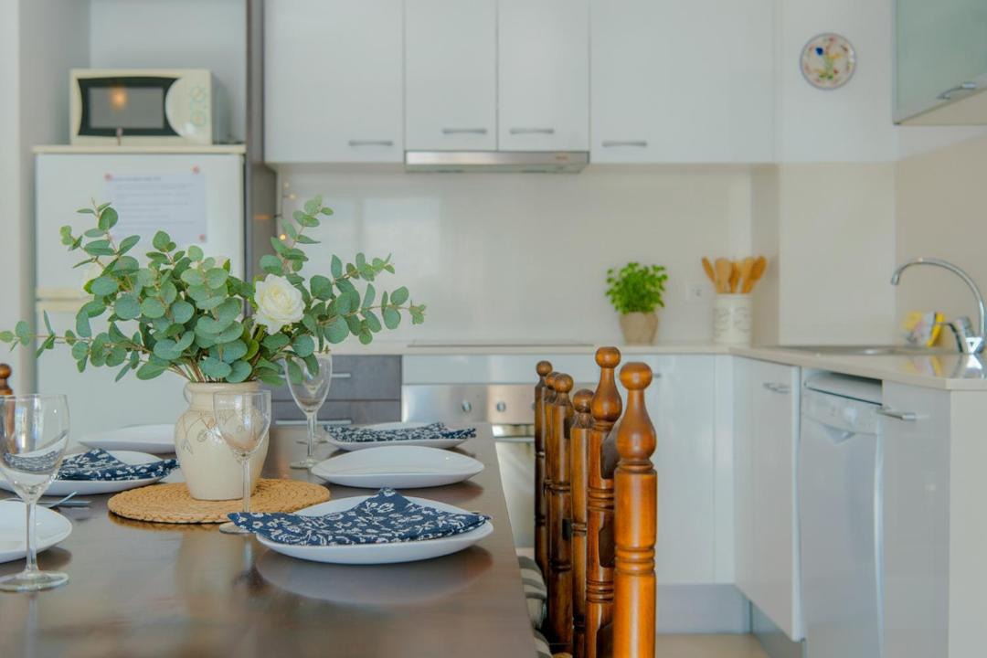 Photo of Kitchen in Empuriabrava