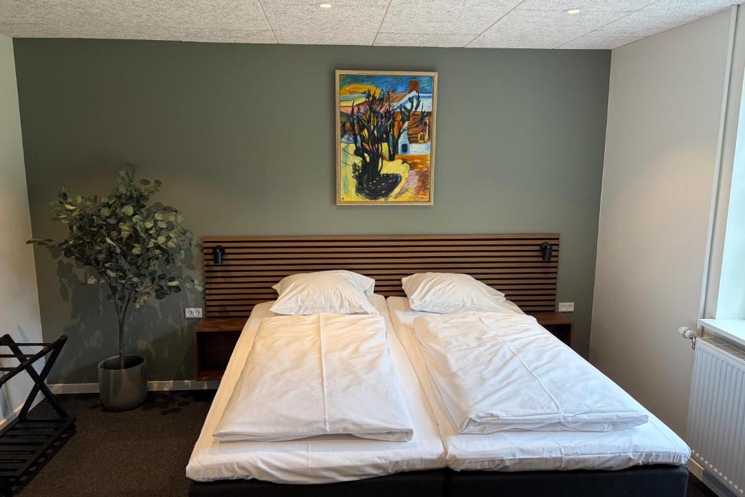 Photo of Bedroom in Blommenslyst