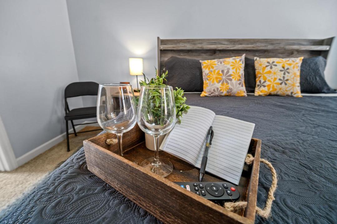 Photo of Bedroom in Garner
