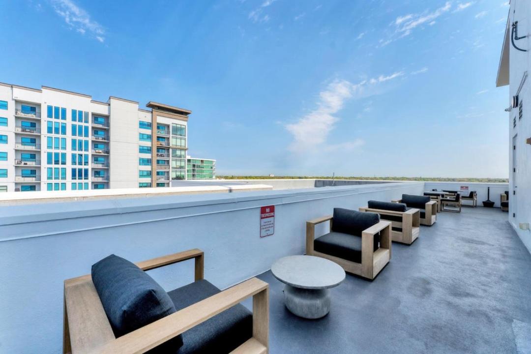 Photo of Patio Balcony in South Eola