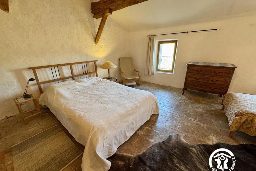 Photo of Bedroom in Davejean