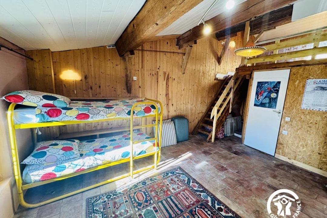 Photo of Bedroom in Davejean