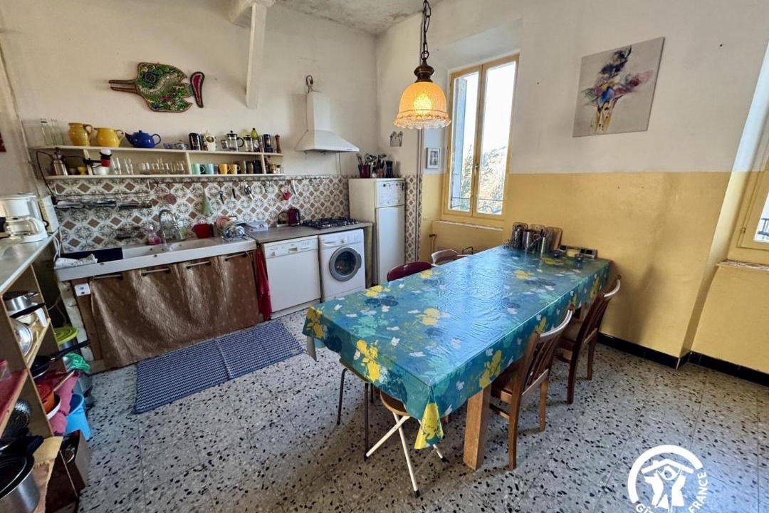 Photo of Kitchen in Davejean