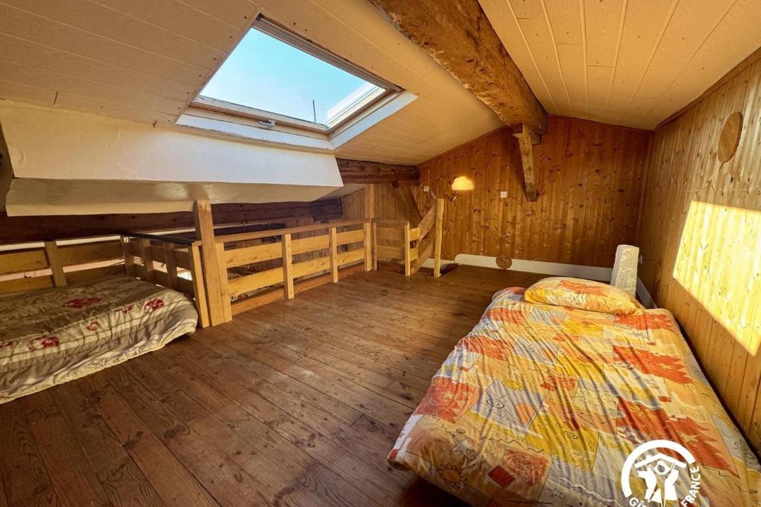 Photo of Bedroom in Davejean