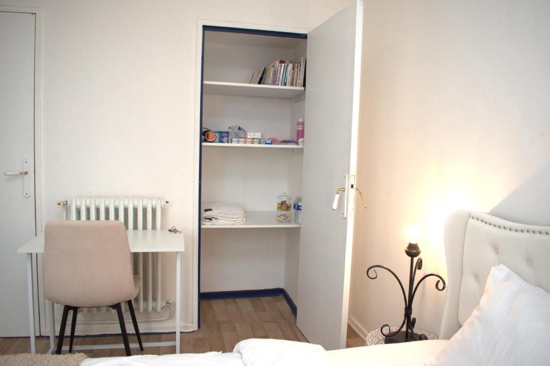 Photo of Others in Residence