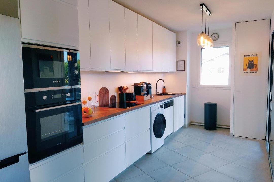 Photo of Kitchen in Parentis-en-Born