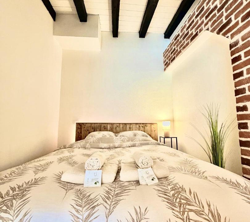 Photo of Bedroom in Montauban