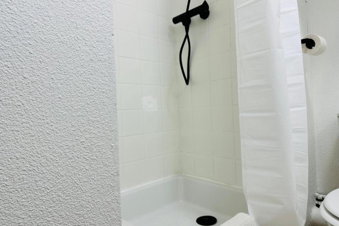 Photo of Bathroom in Bussy-Saint-Georges