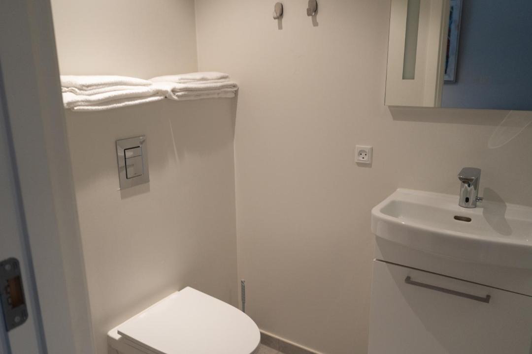 Photo of Bathroom in Blommenslyst