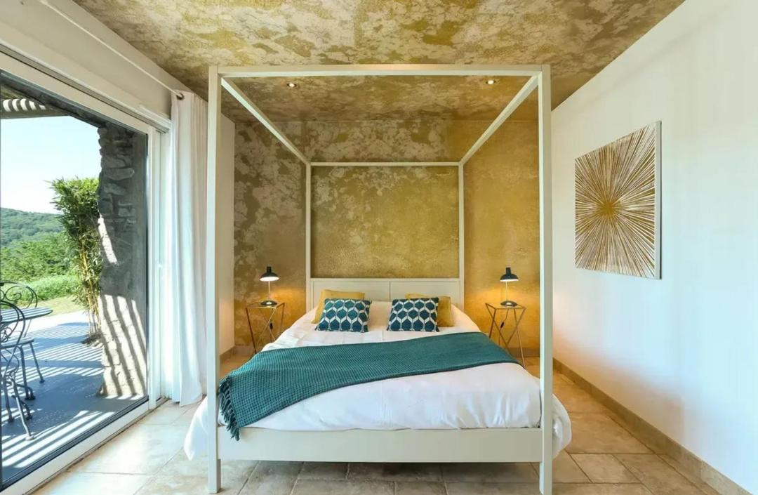 Photo of Bedroom in Maleville