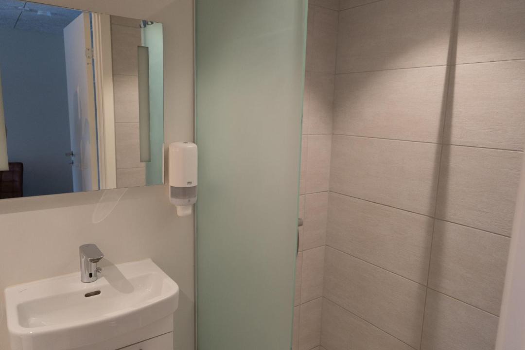 Photo of Bathroom in Blommenslyst