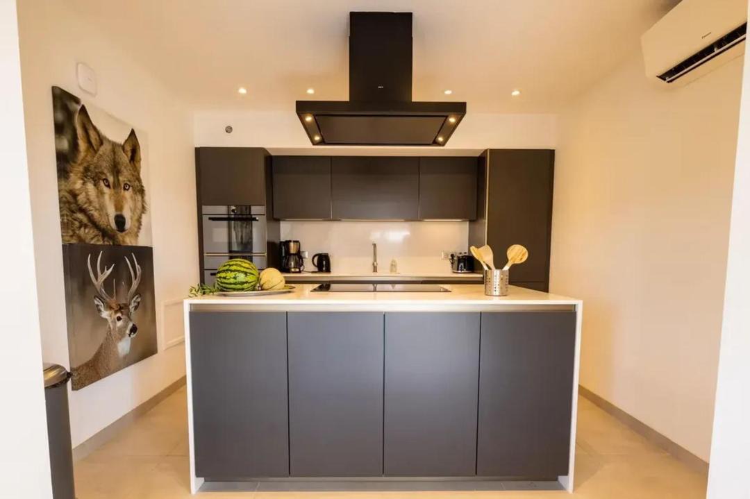Photo of Kitchen in Maleville