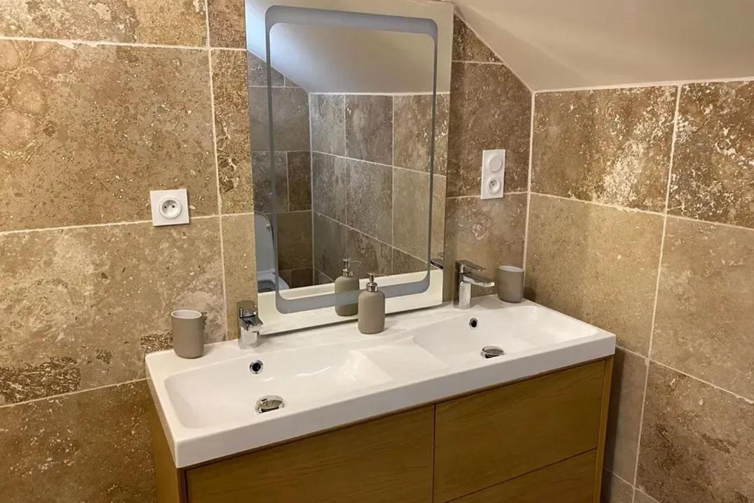 Photo of Bathroom in Maleville