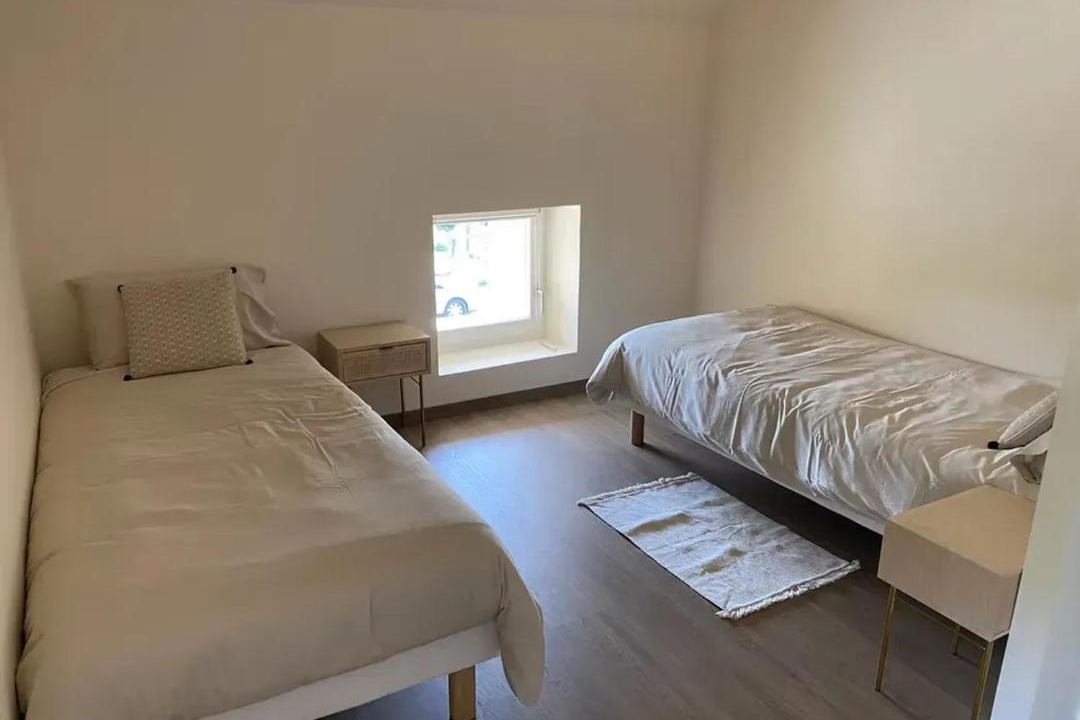 Photo of Bedroom in Maleville