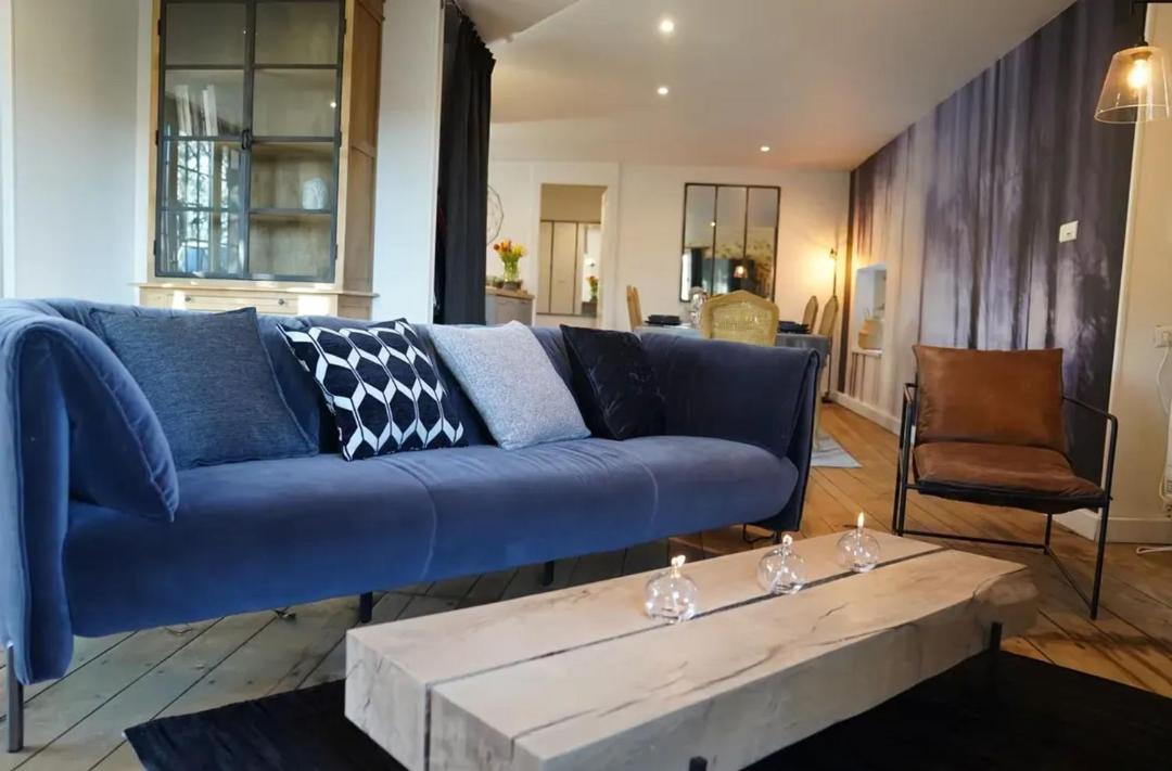 Photo of Livingroom in Maleville