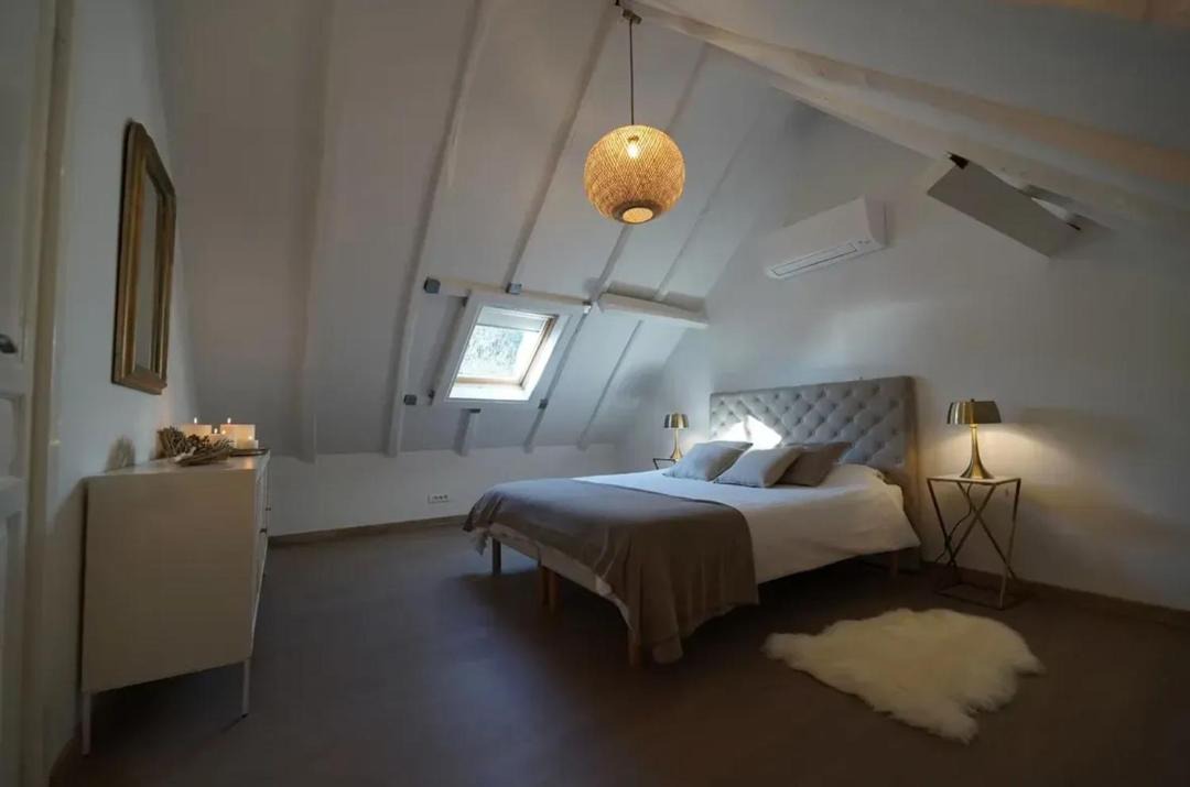 Photo of Bedroom in Maleville
